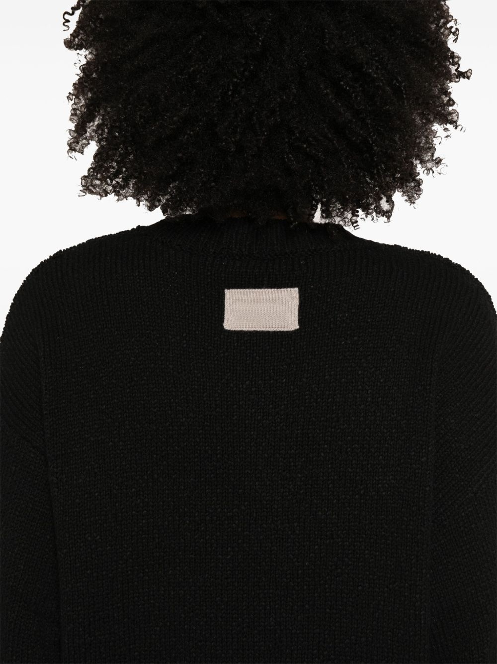 cotton sweater - 5