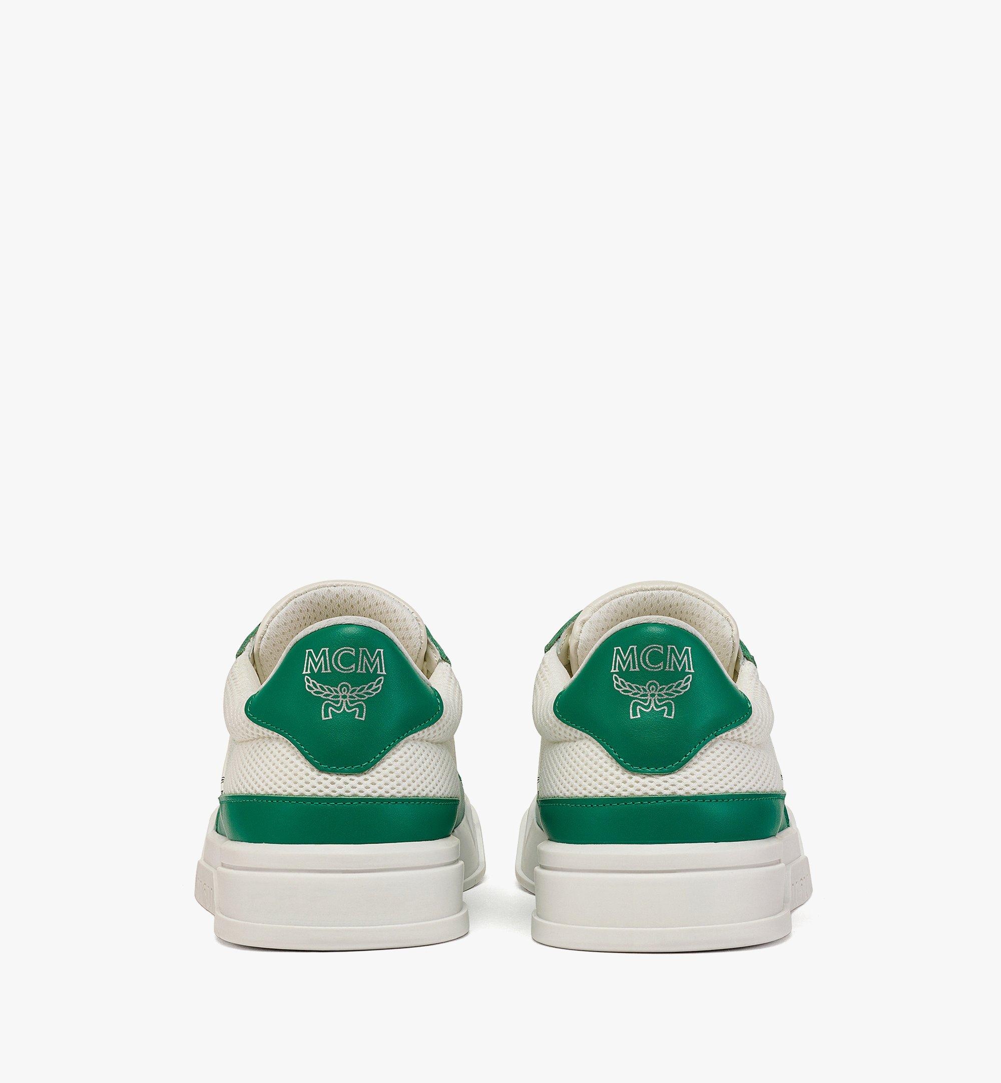 Skyward Low-Top Sneakers in Visetos - 3