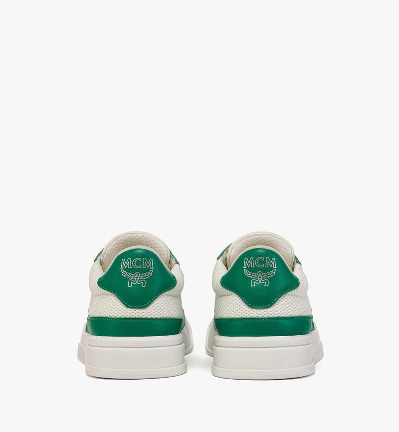 Skyward Low-Top Sneakers in Visetos 3