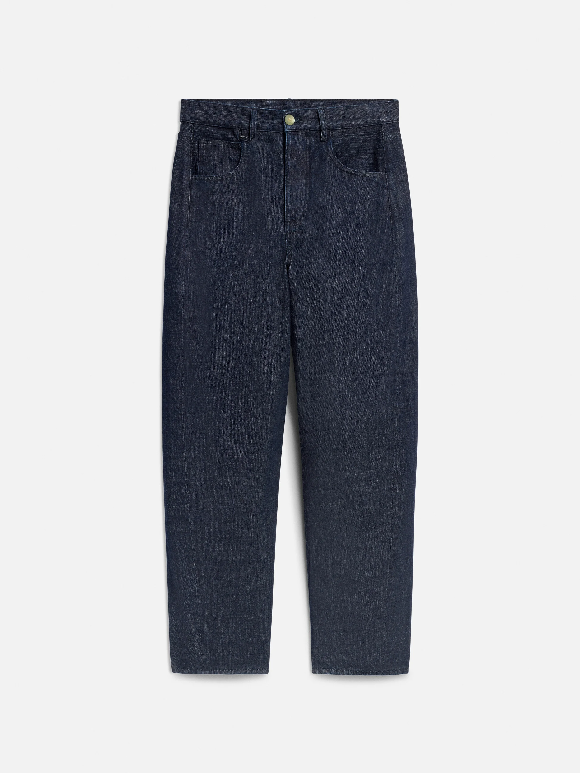 The Mirada de-Nîmes denim pants - 1
