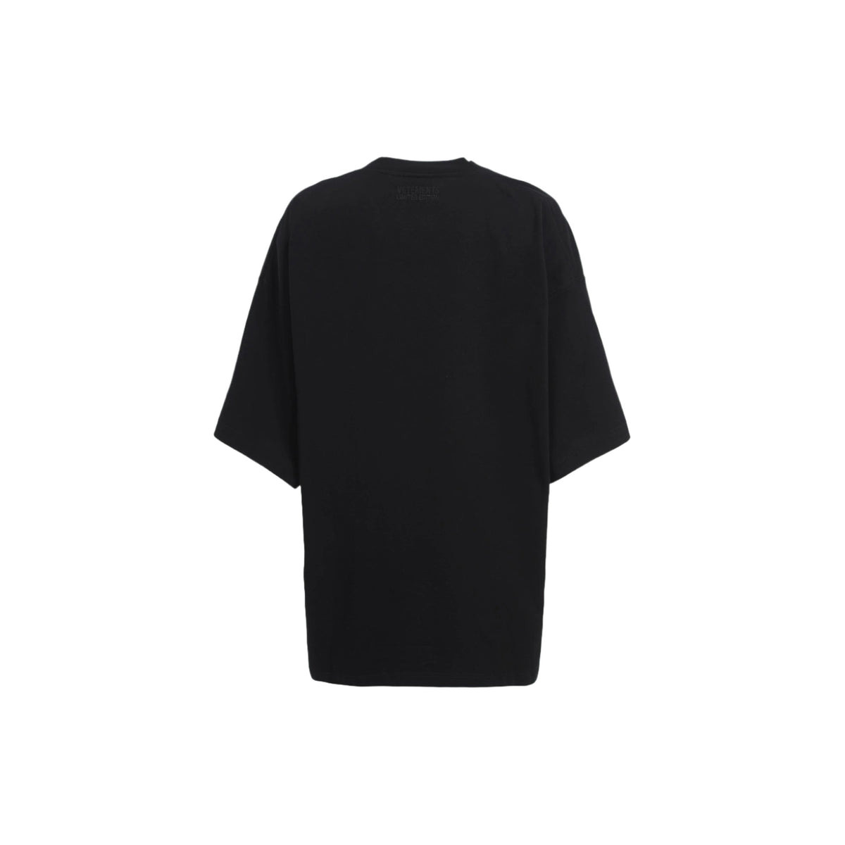 SPOILED BY GOD T-SHIRT (BLACK) - 2