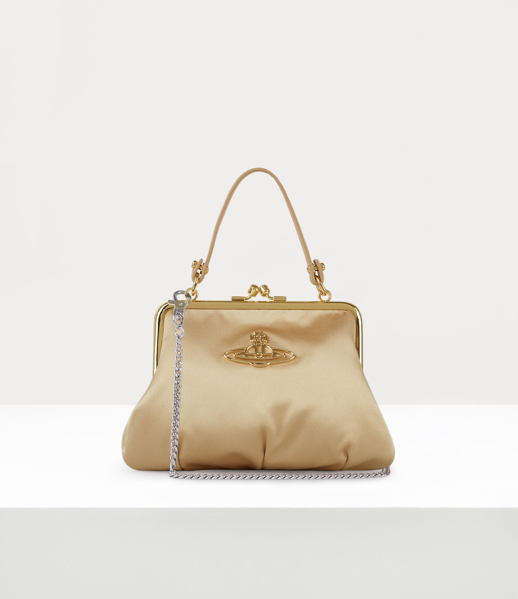 GRANNY FRAME PURSE - 4