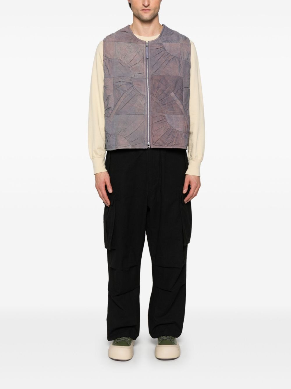 Pluto gilet - 2