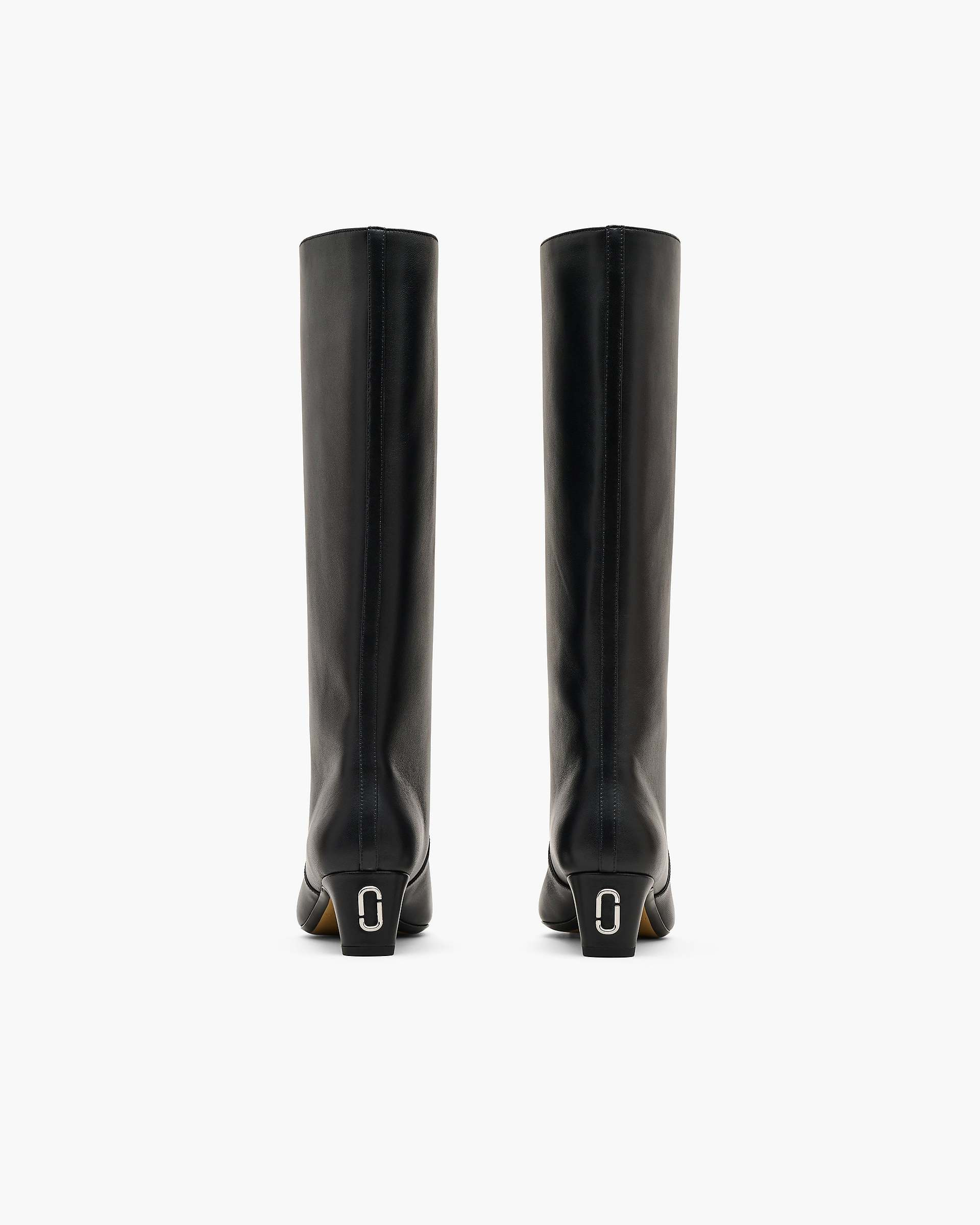 THE MEL BOOT - 6
