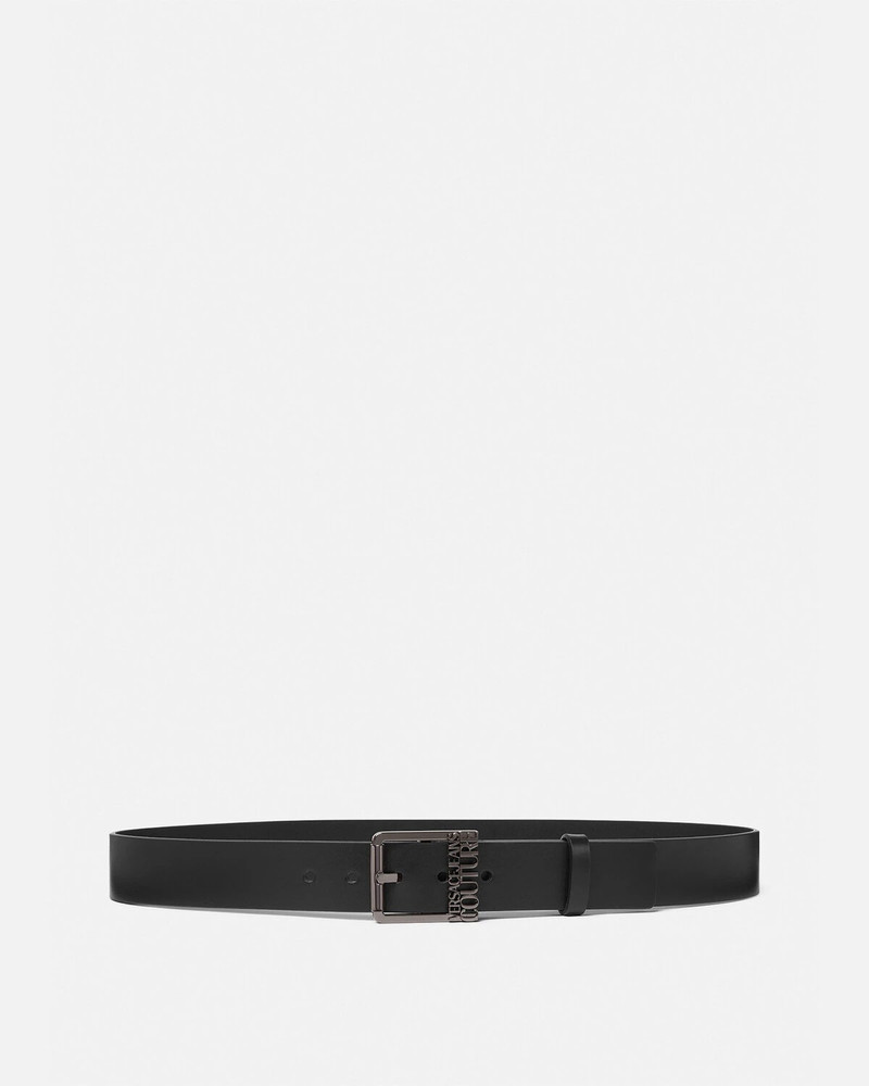 Logo Belt 1