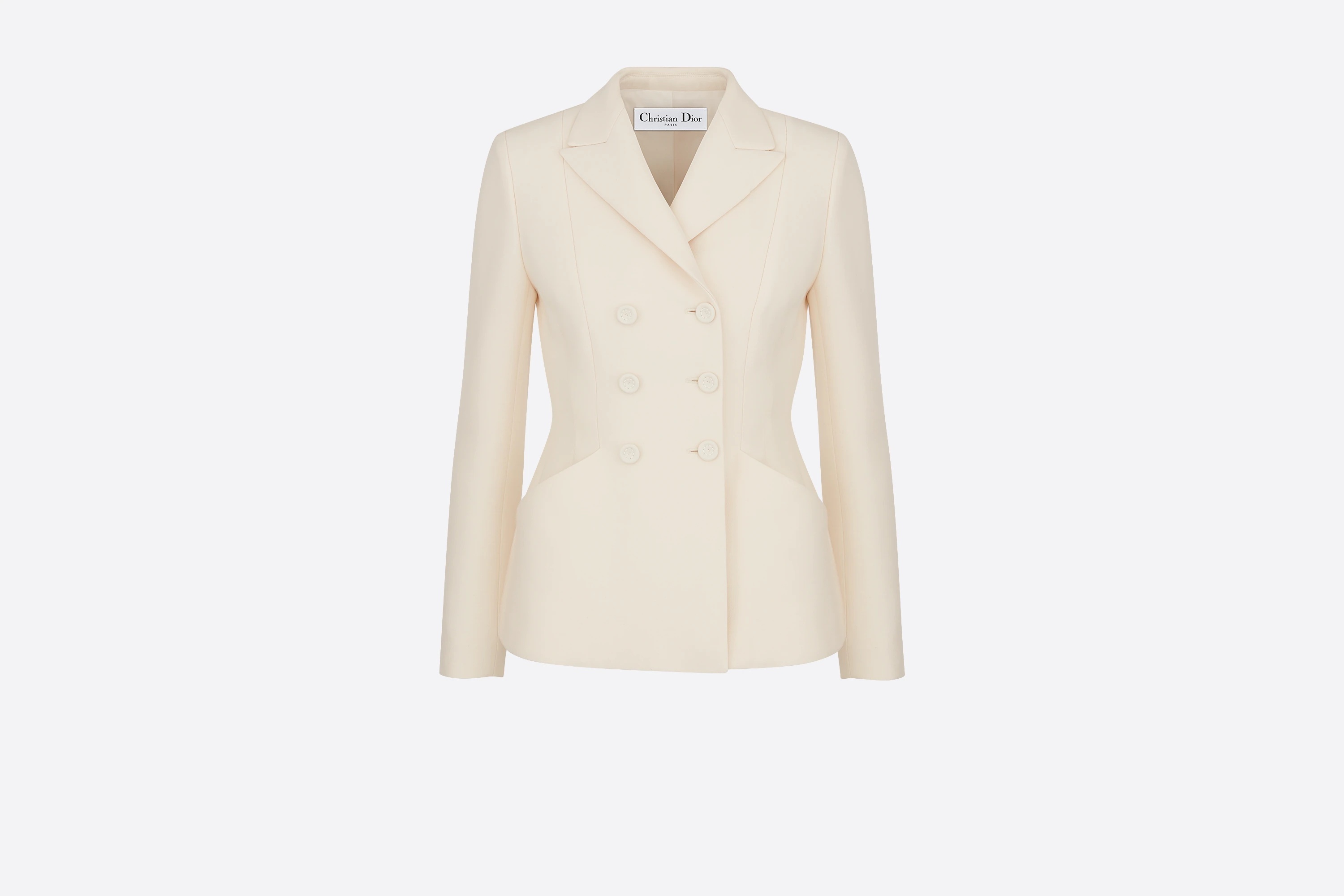 30 Montaigne Bar Jacket - 3