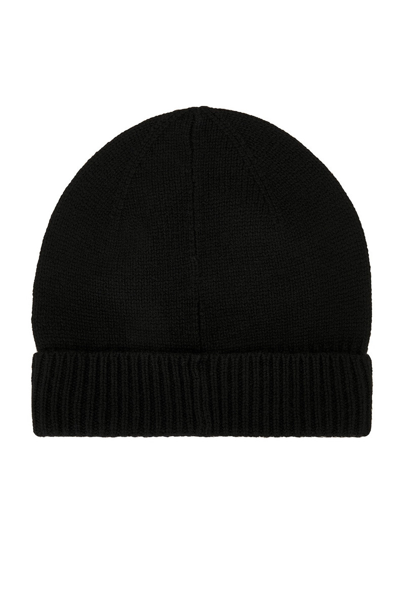 GUEST IN RESIDENCE Rib Cuff Beanie outlook
