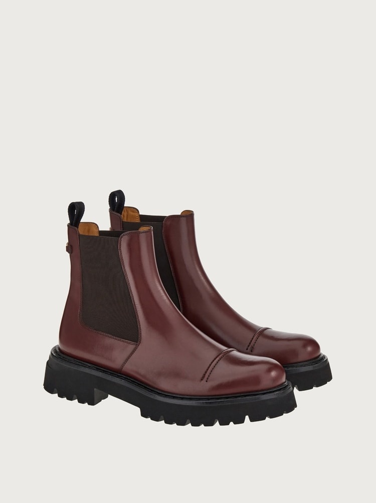 CHELSEA BOOT - 4