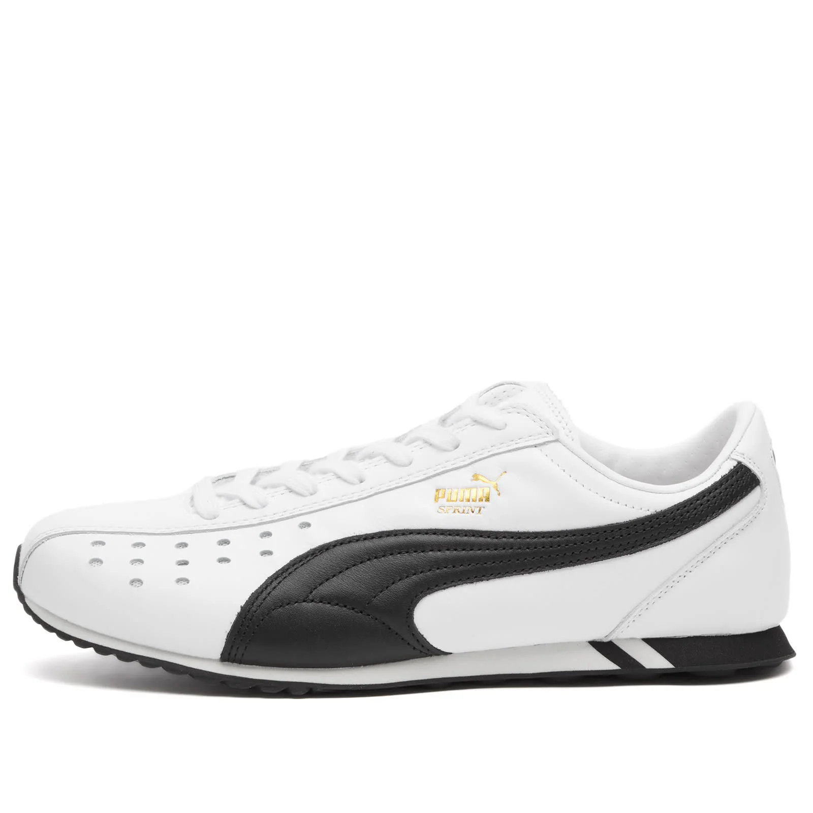 Puma Sprint Sneaker - 1