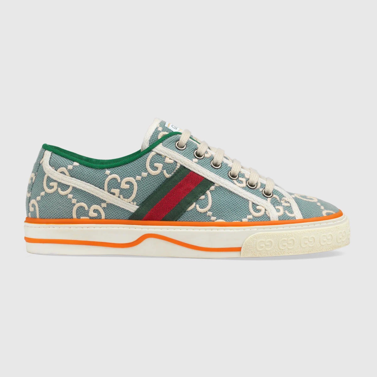 Women's Gucci Tennis 1977 sneaker - 1