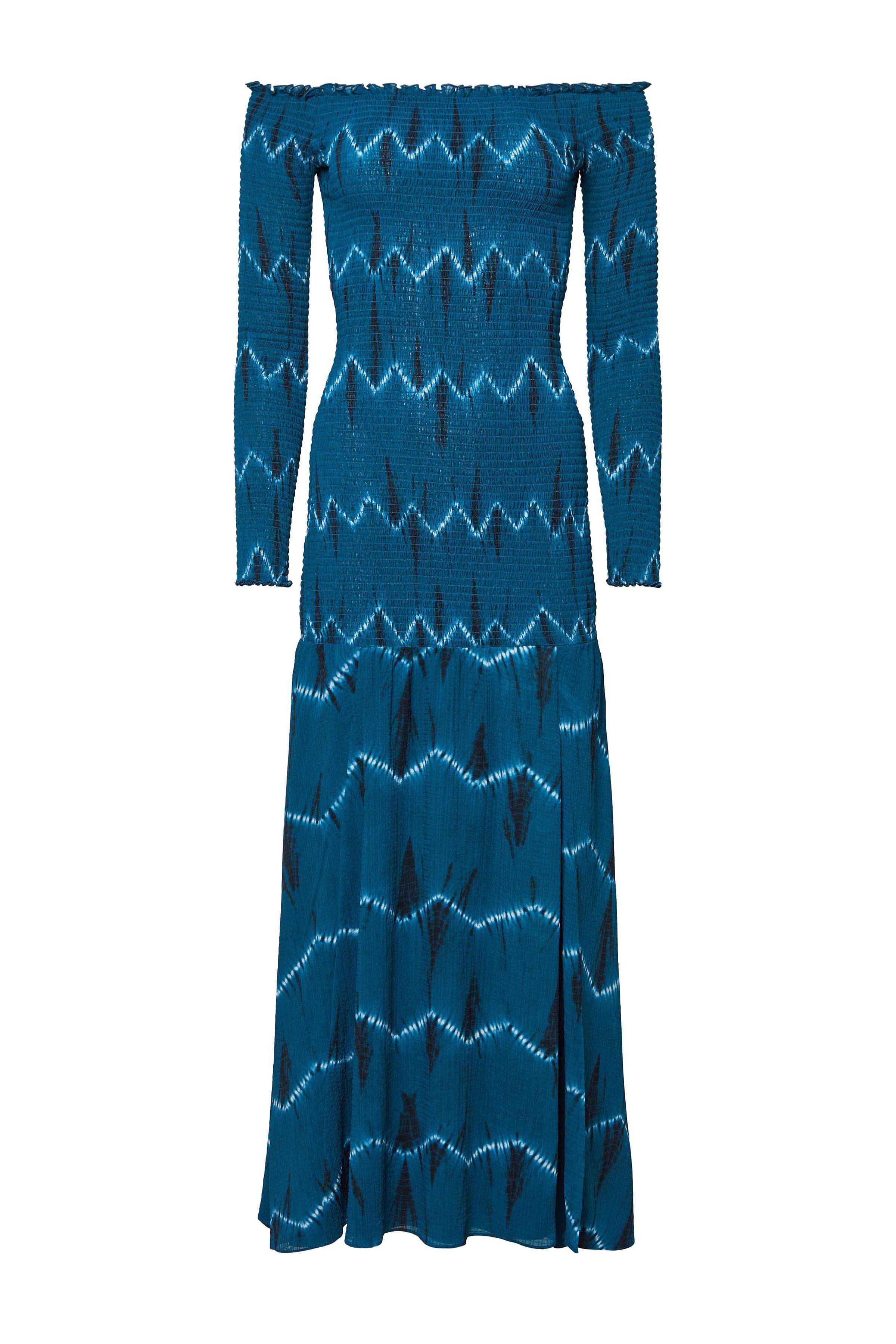 'SHIBUYA' DRESS - 1