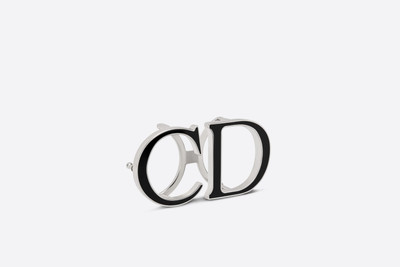 Dior 'CD' Buckle outlook