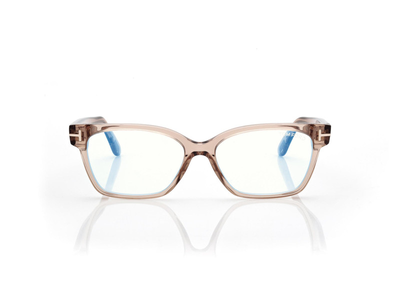 BLUE BLOCK RECTANGULAR OPTICALS 1