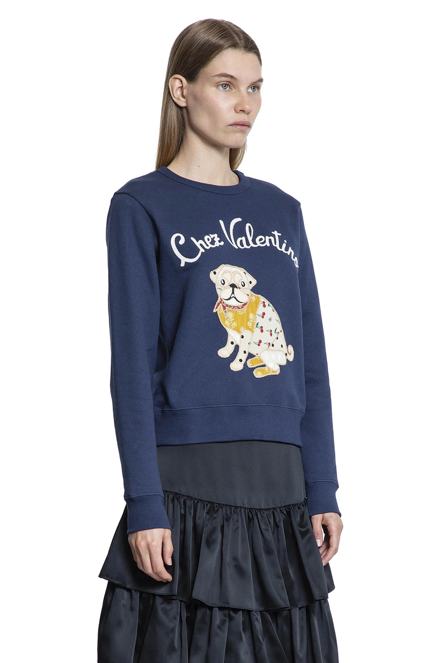 Chez-Valentino-Sweatshirt - 2