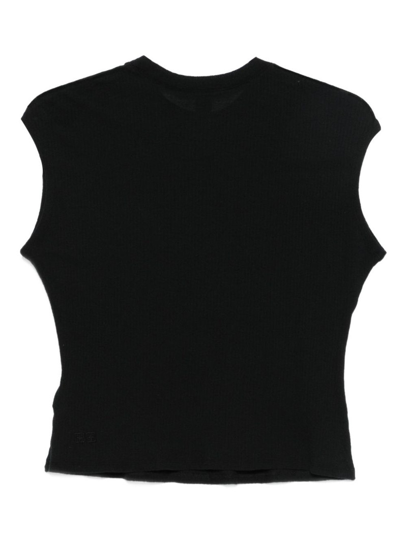 Ksubi cotton T-shirt outlook