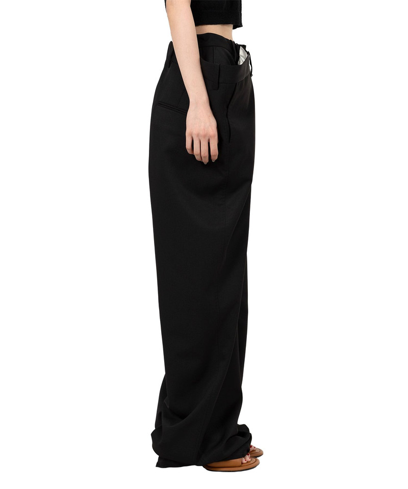 Huge Layered Pants 6