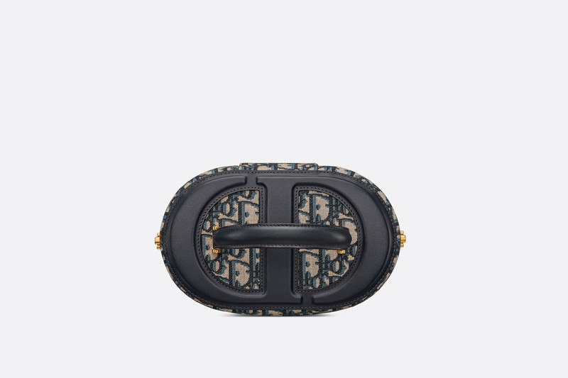 Medium CD Signature Vanity Case 6