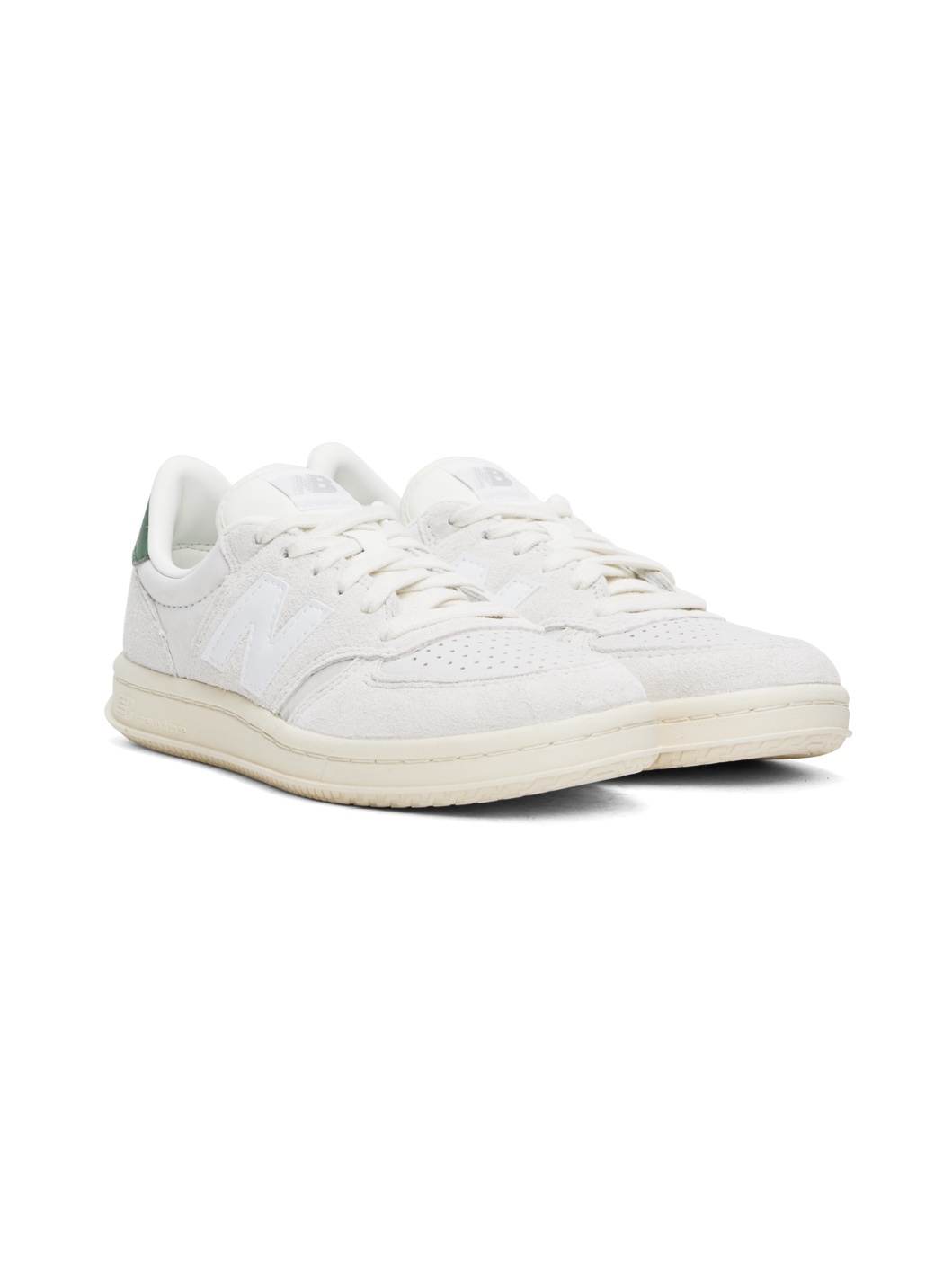 Off-White T500 Sneakers - 4