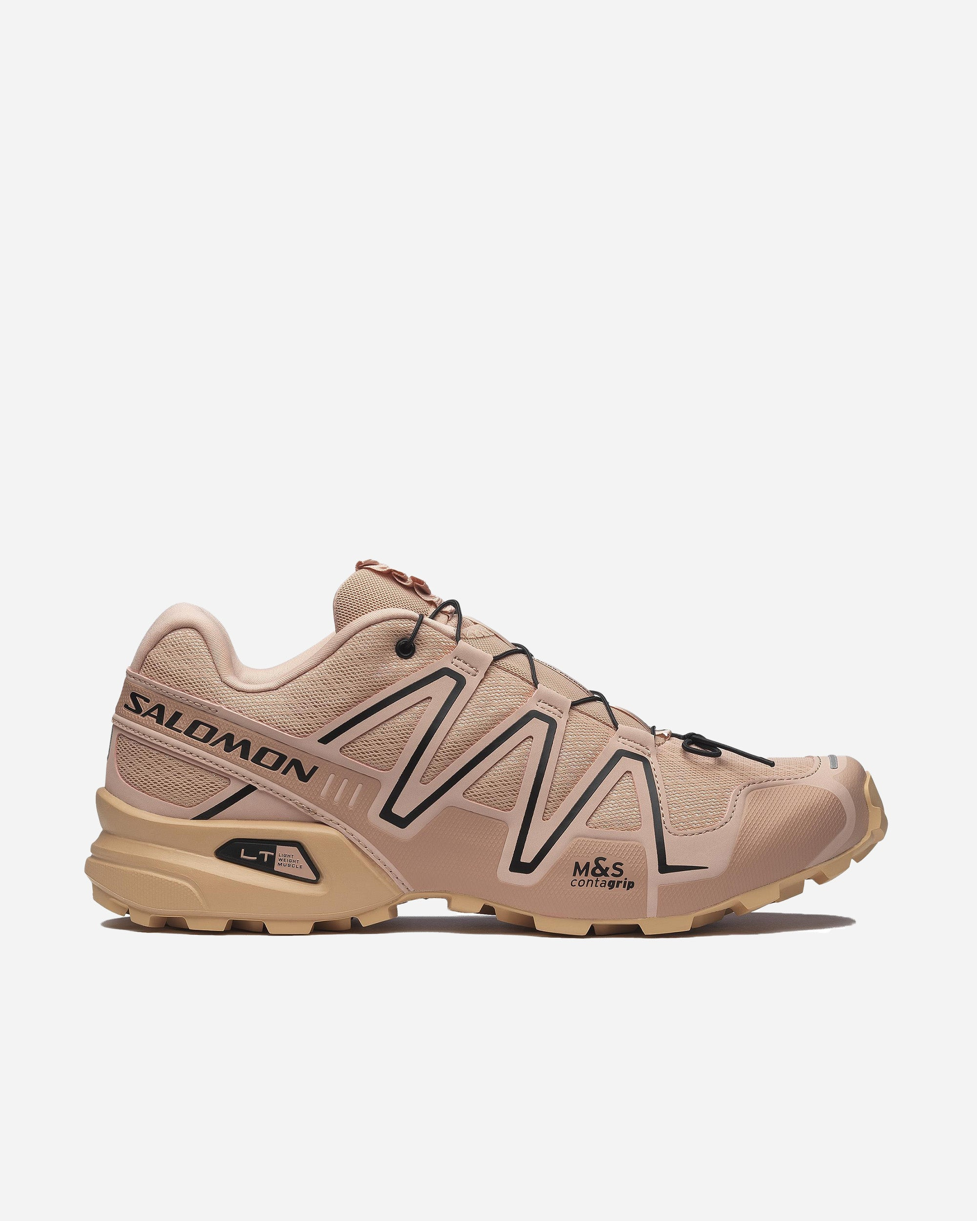 Speedcross 3 Satin - 1