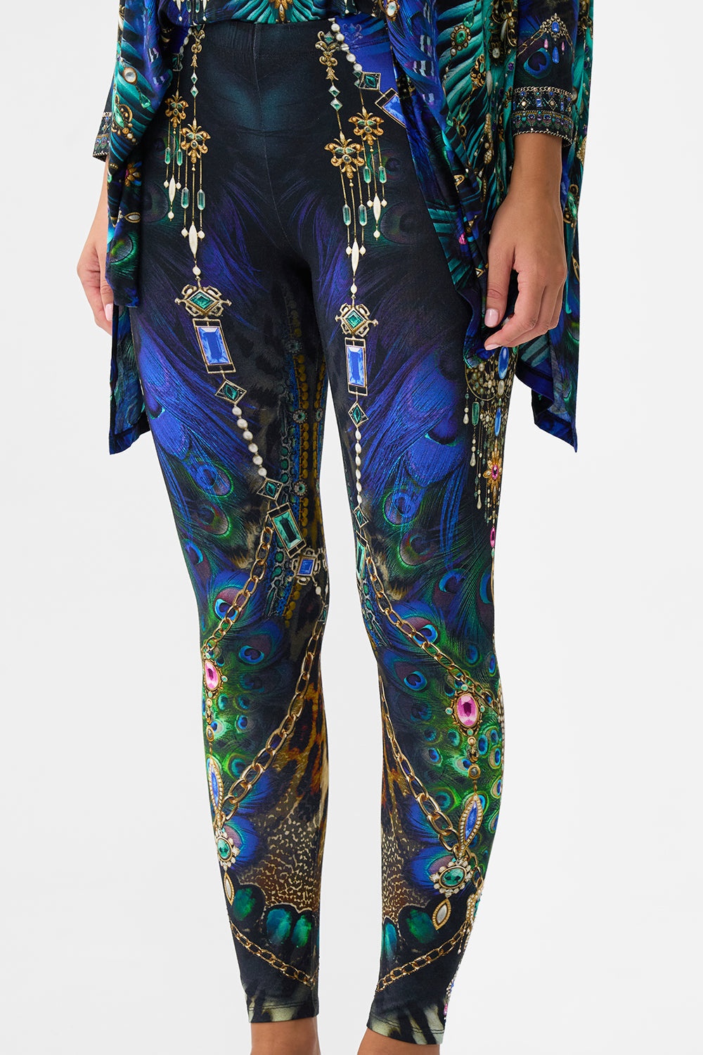 LEGGINGS - 5