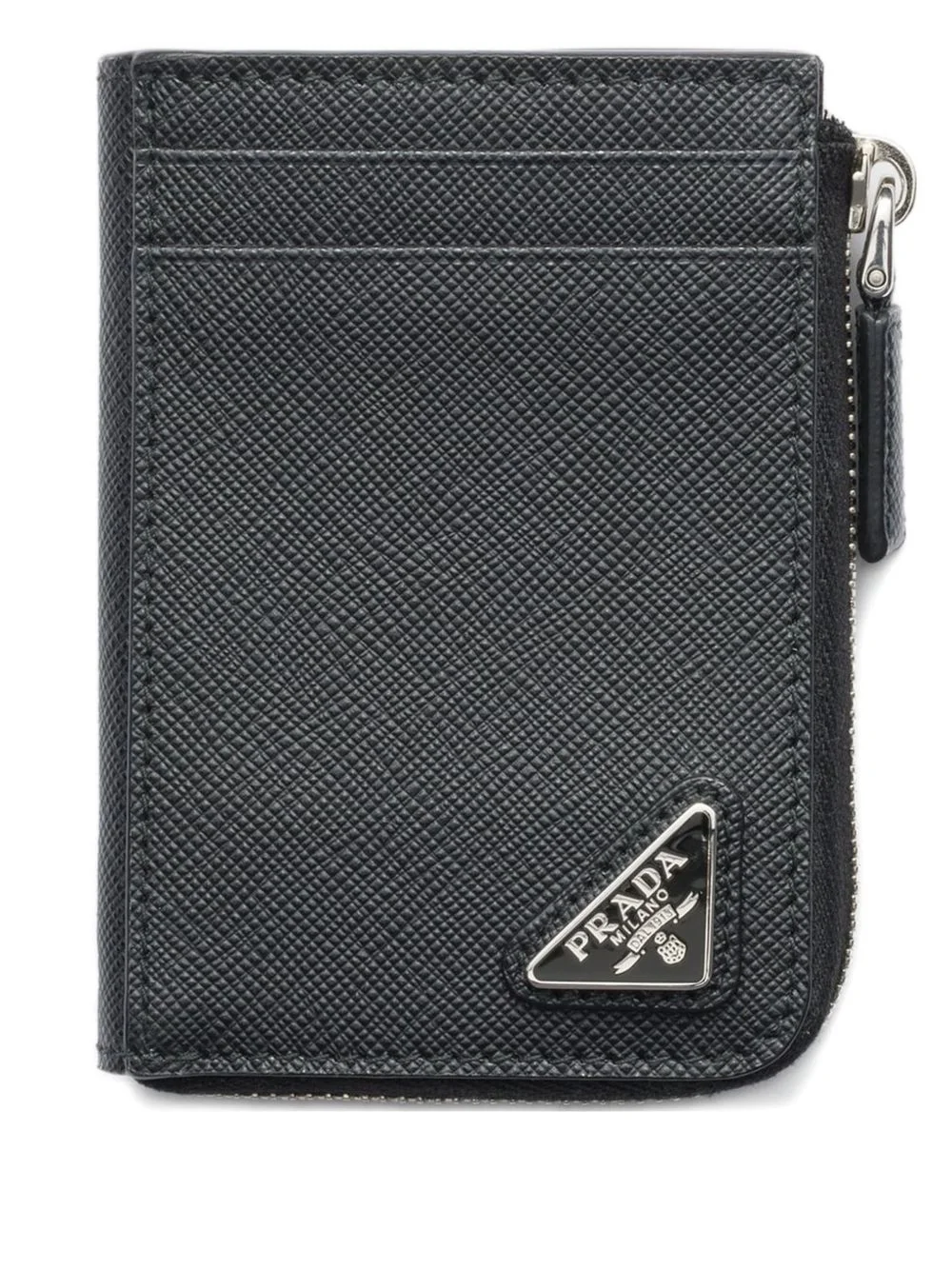 leather wallet - 1