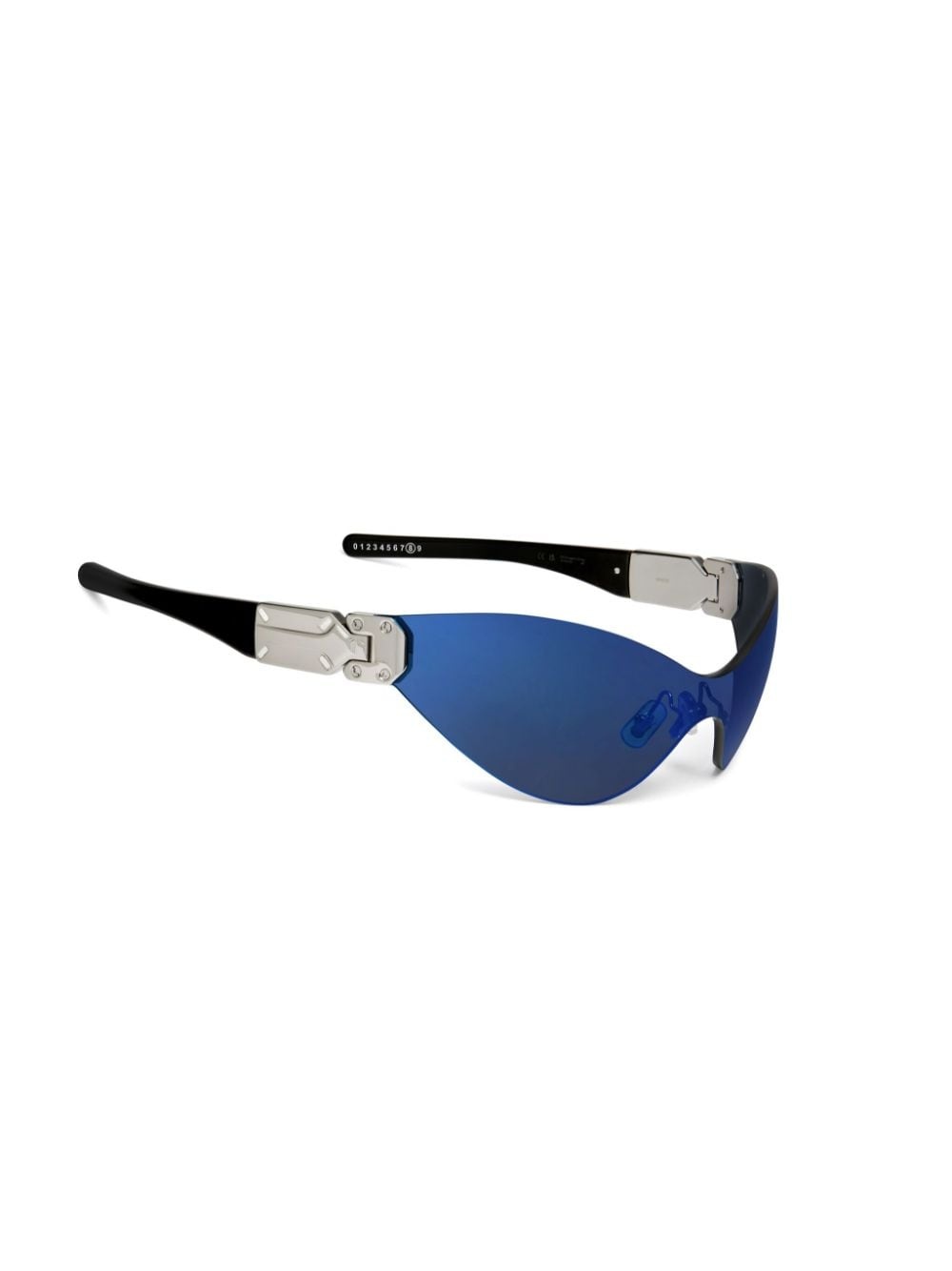 x Gentle Monster oval sunglasses - 3