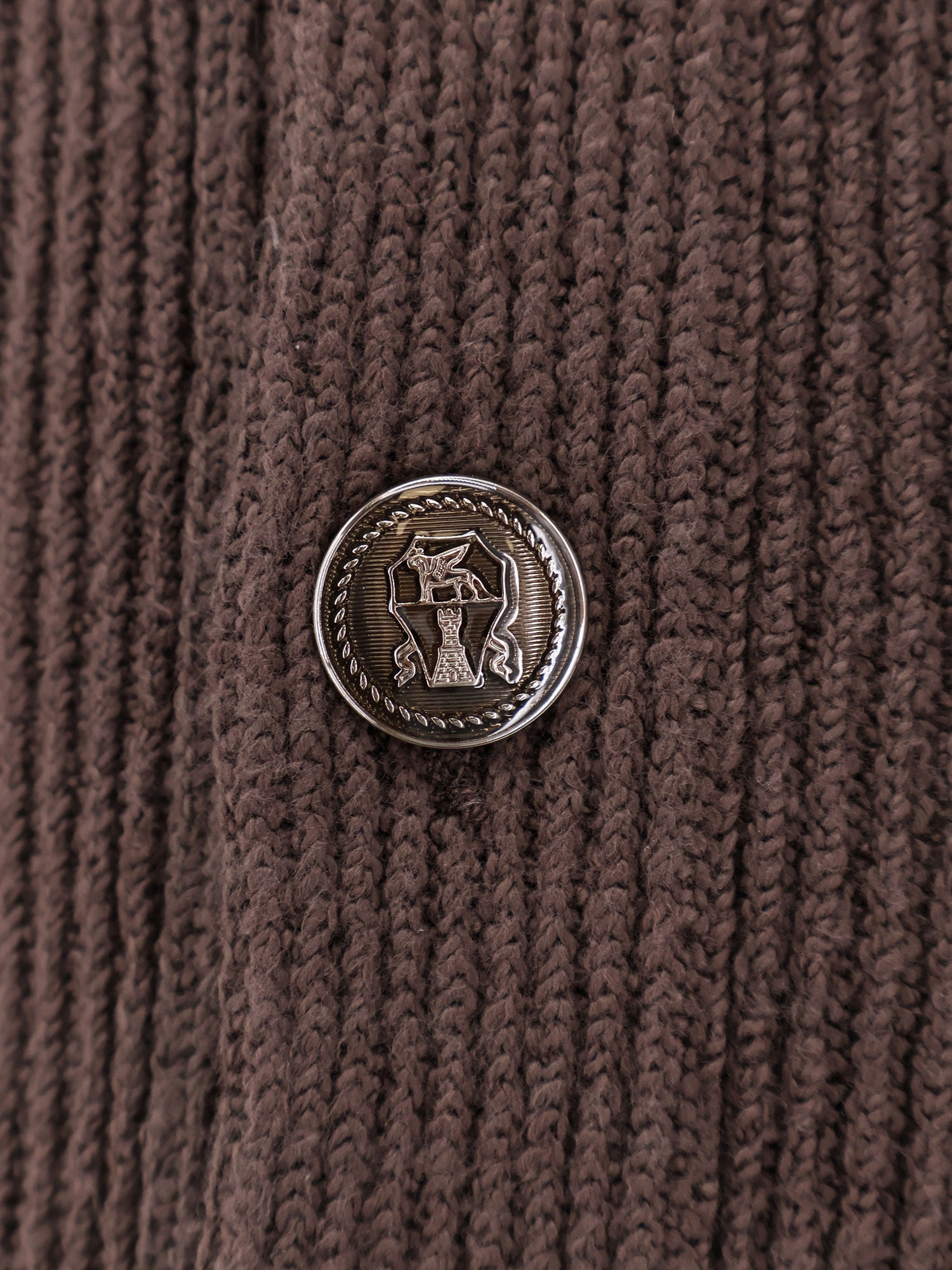 Cotton Cardigan - 3