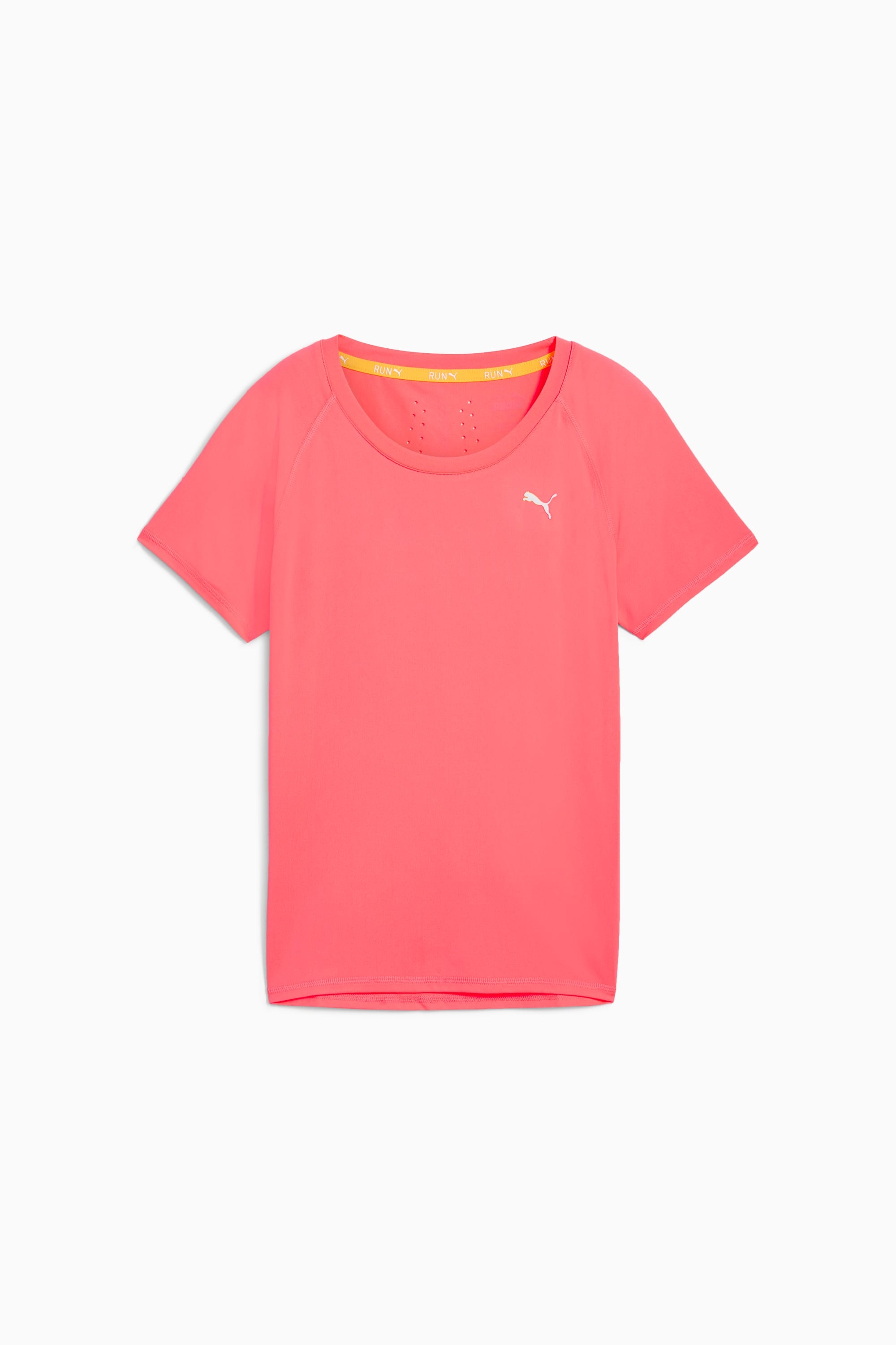 RUN CLOUDSPUN Women's Running Tee - 1