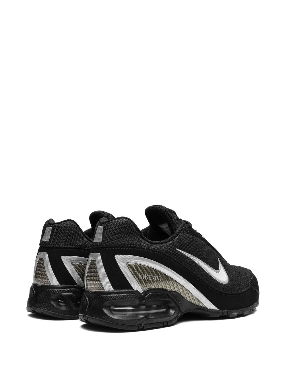 Air Max Torch 3 "Black/White" sneakers - 3