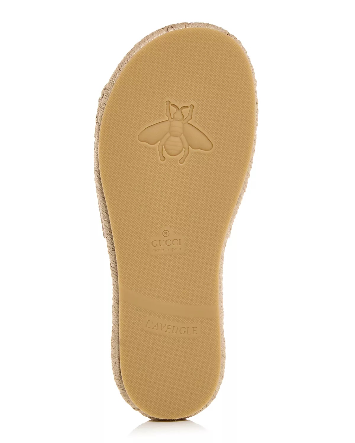 Women's Cora Espadrille Slide Sandals - 6
