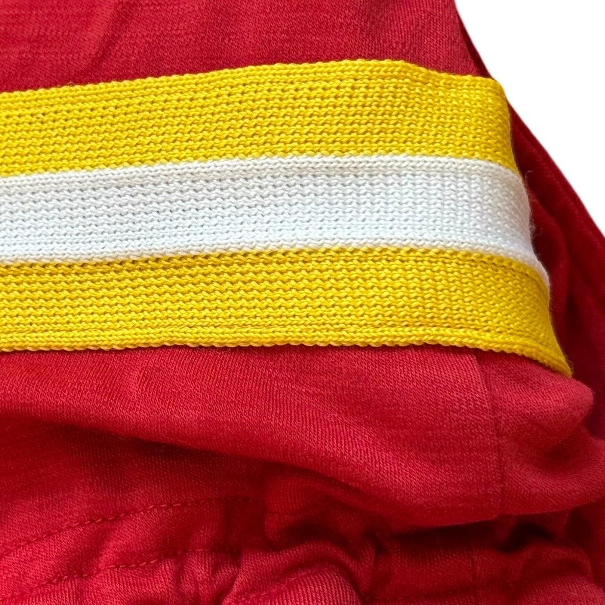 Final Blow - Comme des garçons Shirt Track Bottoms Sz 31 - 7