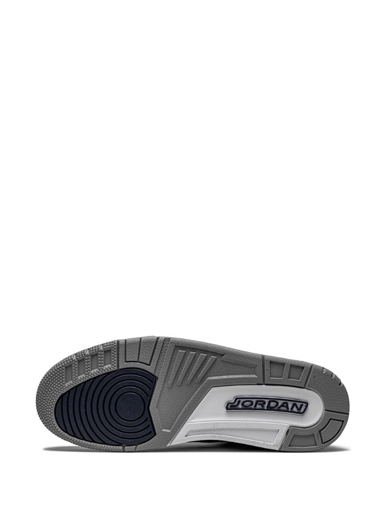 Air Jordan 3 sneakers - 4