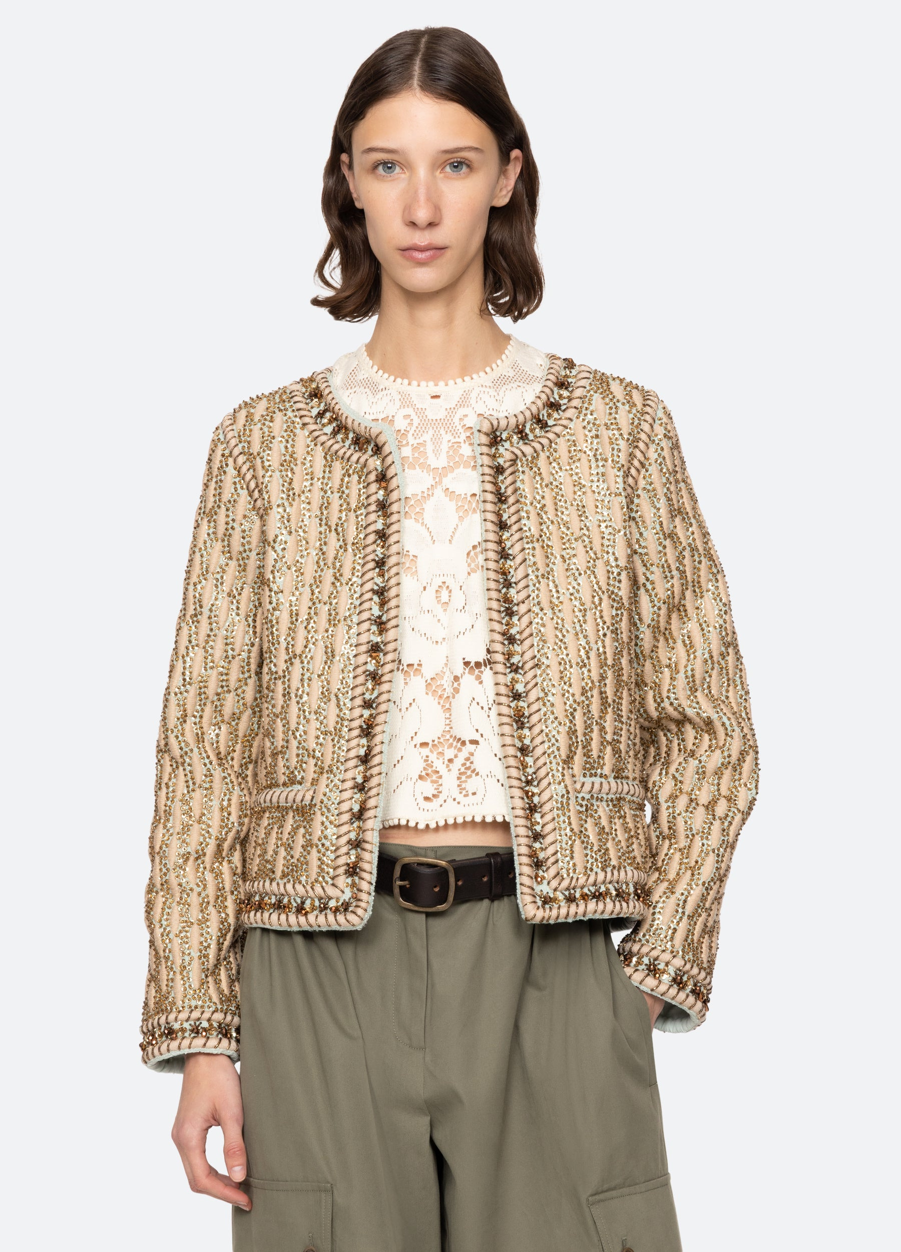 Viviana Jacket - 7