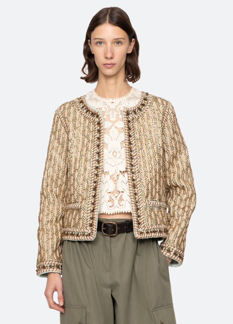 Viviana Jacket 7