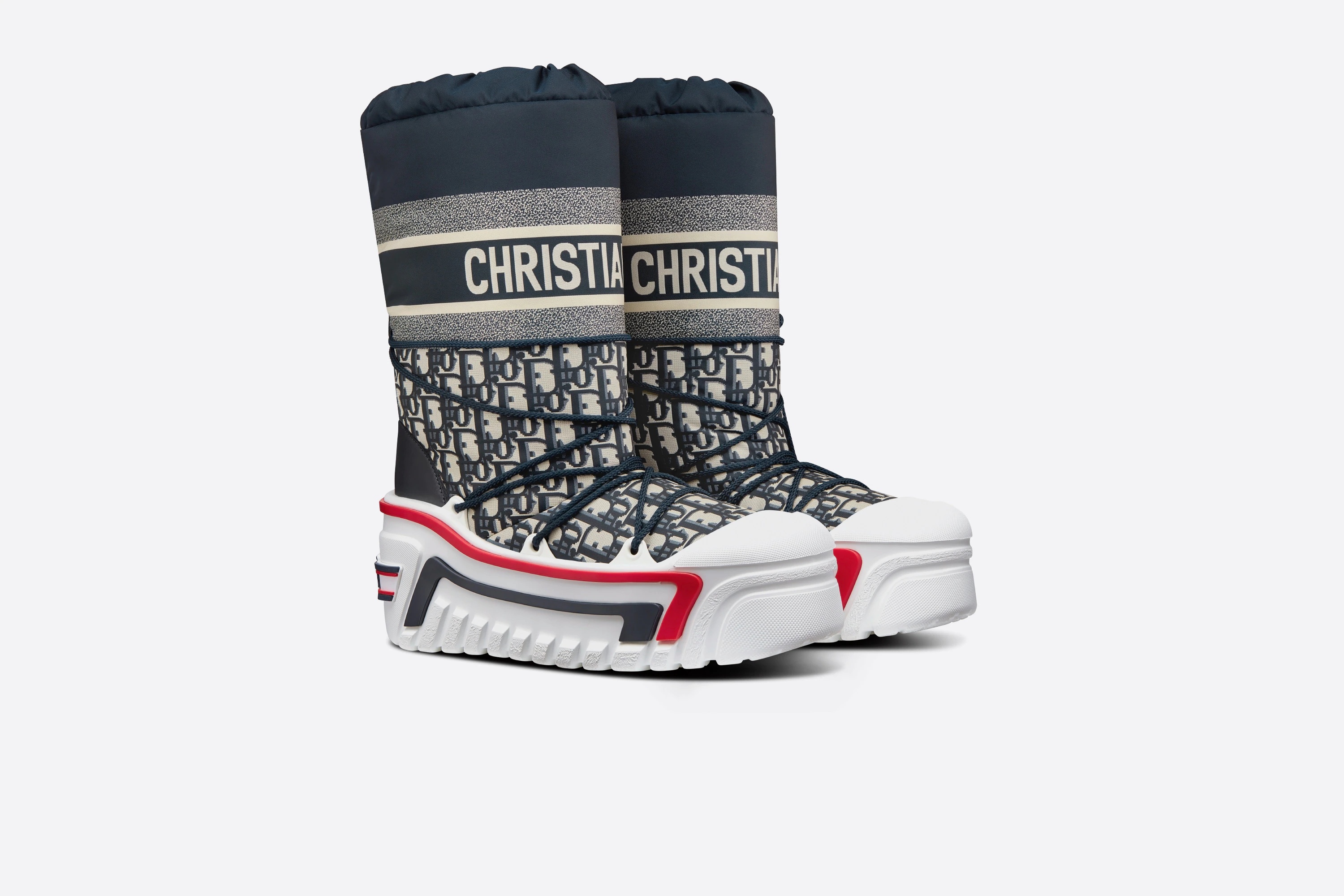 DiorAlps Snow Boot - 2