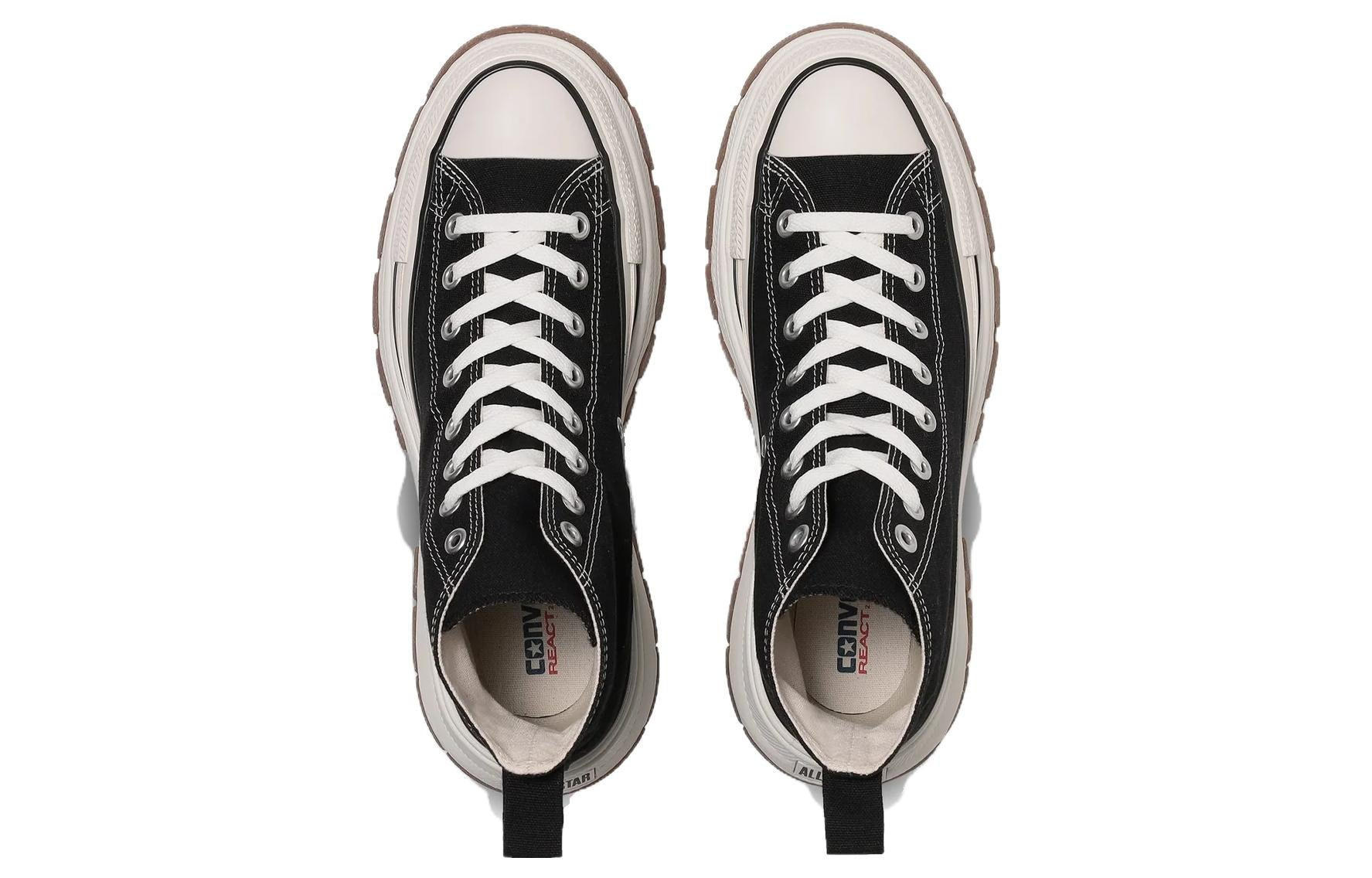 Converse All Star Trekwave 'Black White' 31310070 - 5