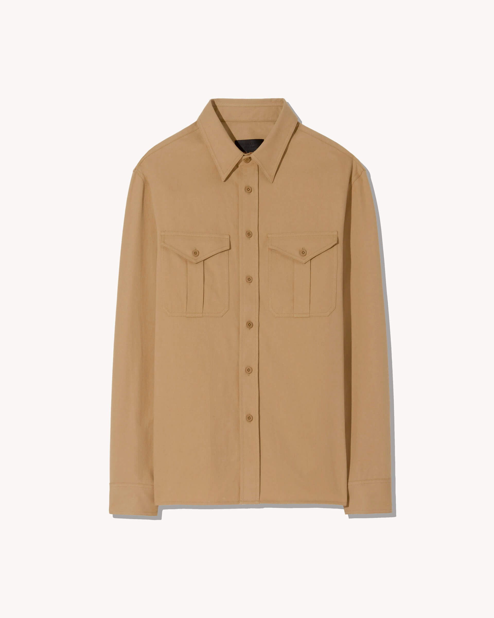 CHRISTOPHE SHIRT - 1