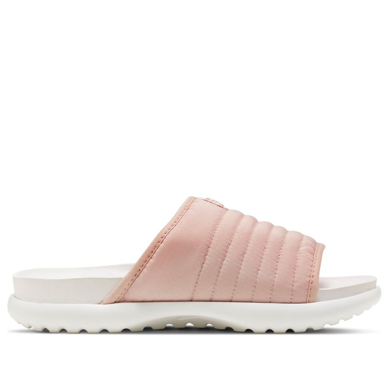 Nike (WMNS) Nike Asuna 2 Slide 'Pink Oxford' DC1461-600 outlook