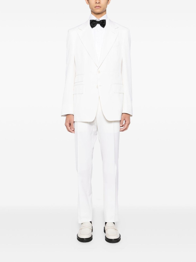 TOM FORD O'connor suit outlook