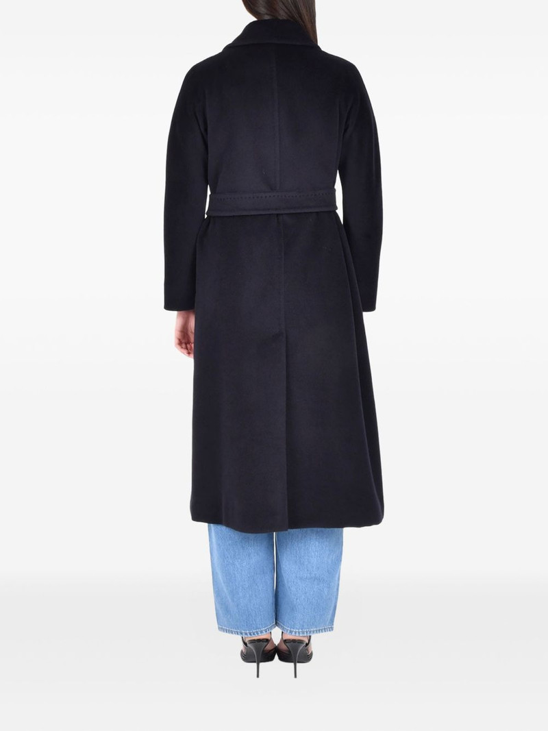 Max Mara belted coat outlook