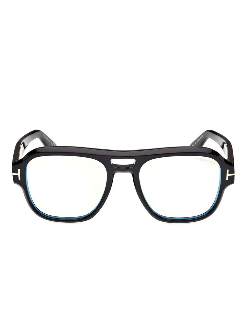 Navigator pilot-frame glasses 1