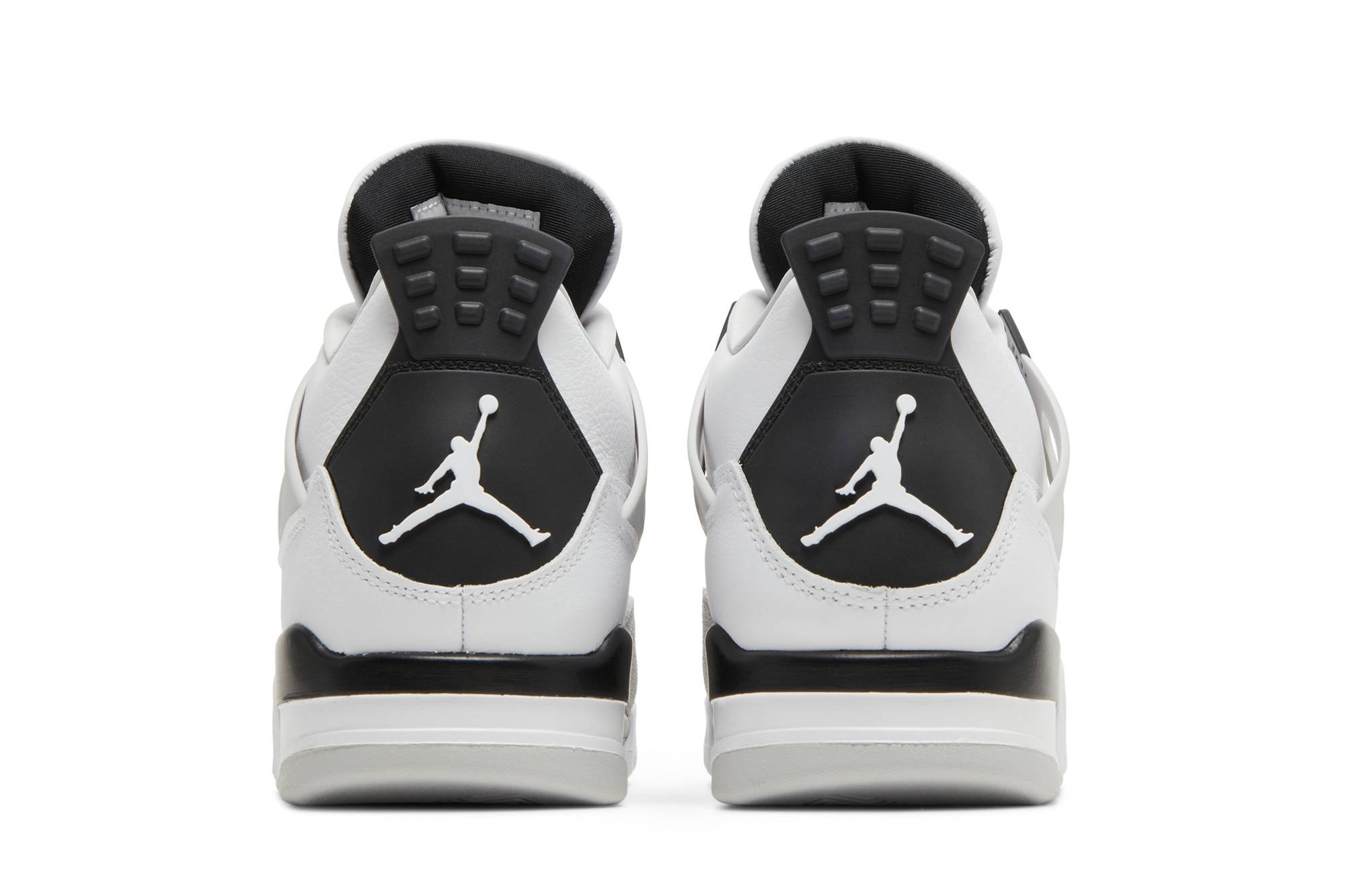 Air Jordan 4 Retro 'Military Black' - 6