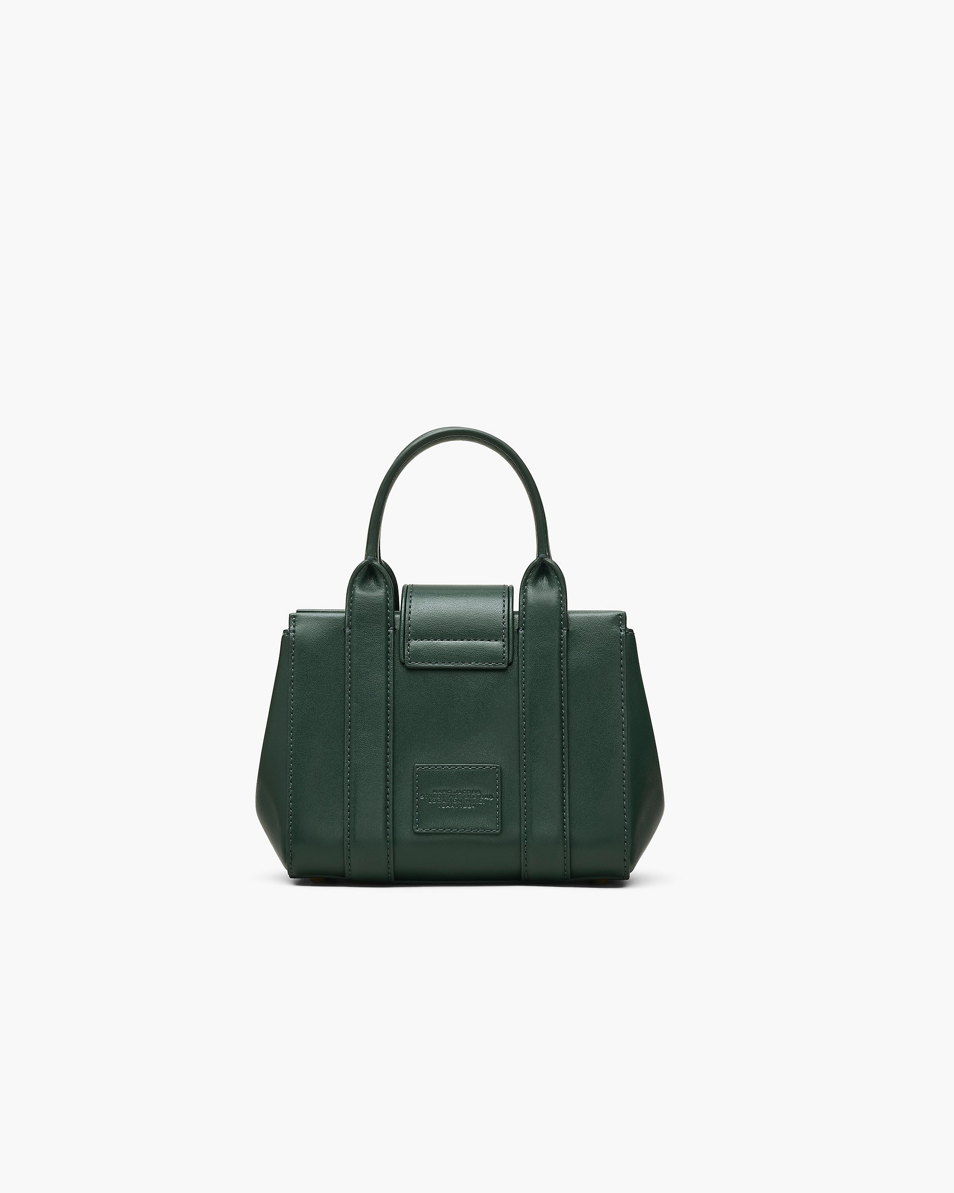 THE TURNLOCK CROSSBODY TOTE BAG - 3