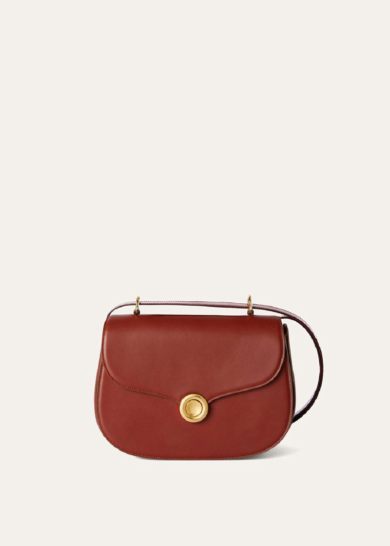 Loro Piana Medium Ghiera bag outlook
