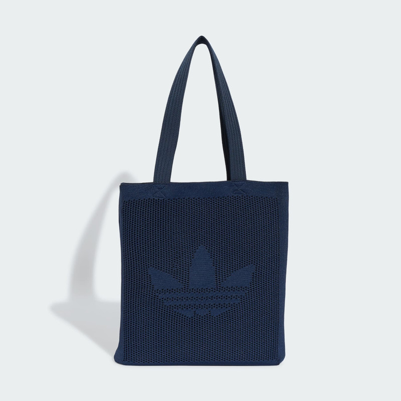 CROCHET TOTE BAG 1