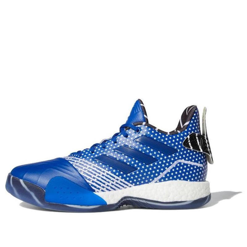 adidas T-Mac 밀레니엄 'Orlando Magic'G26951 - 1
