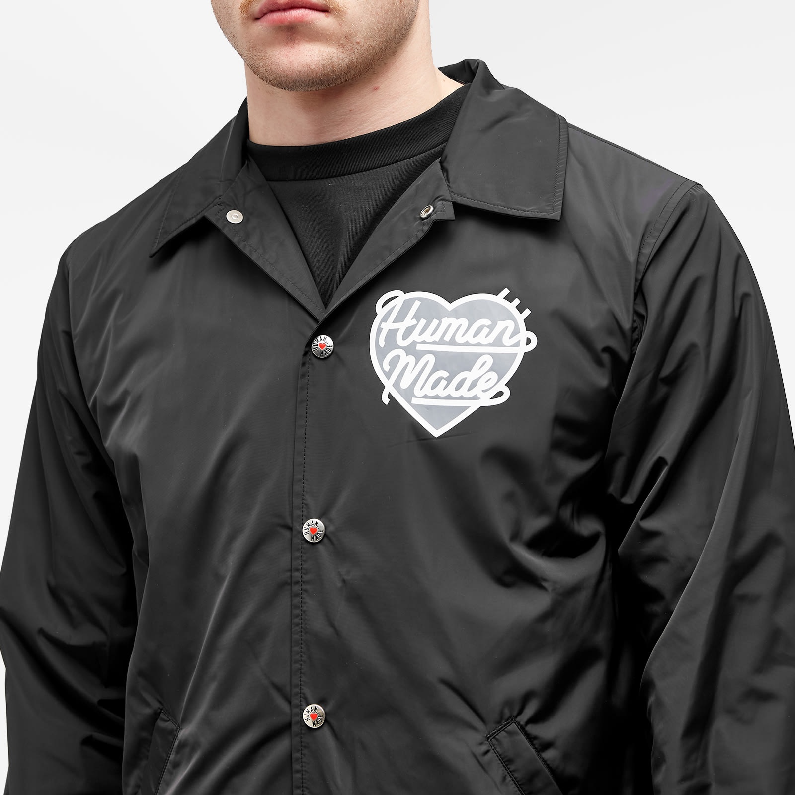 Human Made Coach Jacket - 5