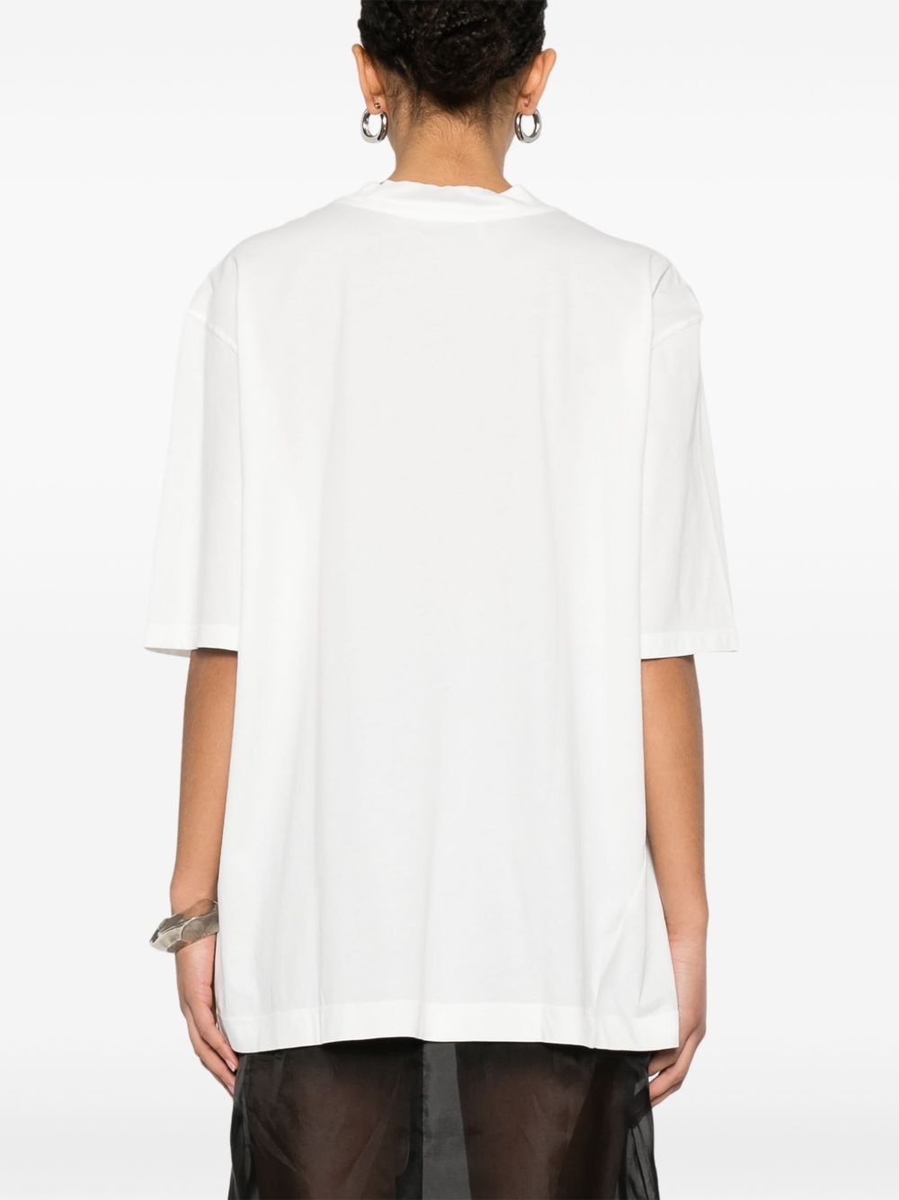 Big T-shirt - 4