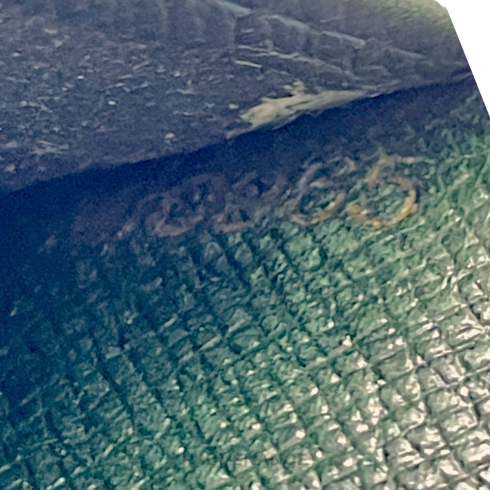 Louis Vuitton ID Bifold Wallet - Epicea Green Taiga Leather - 10