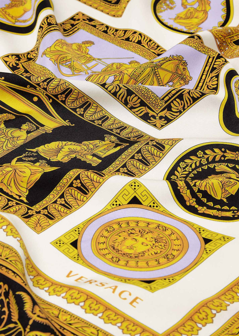 Cornici Silk Foulard 3